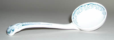 Sauce Ladle c1920s